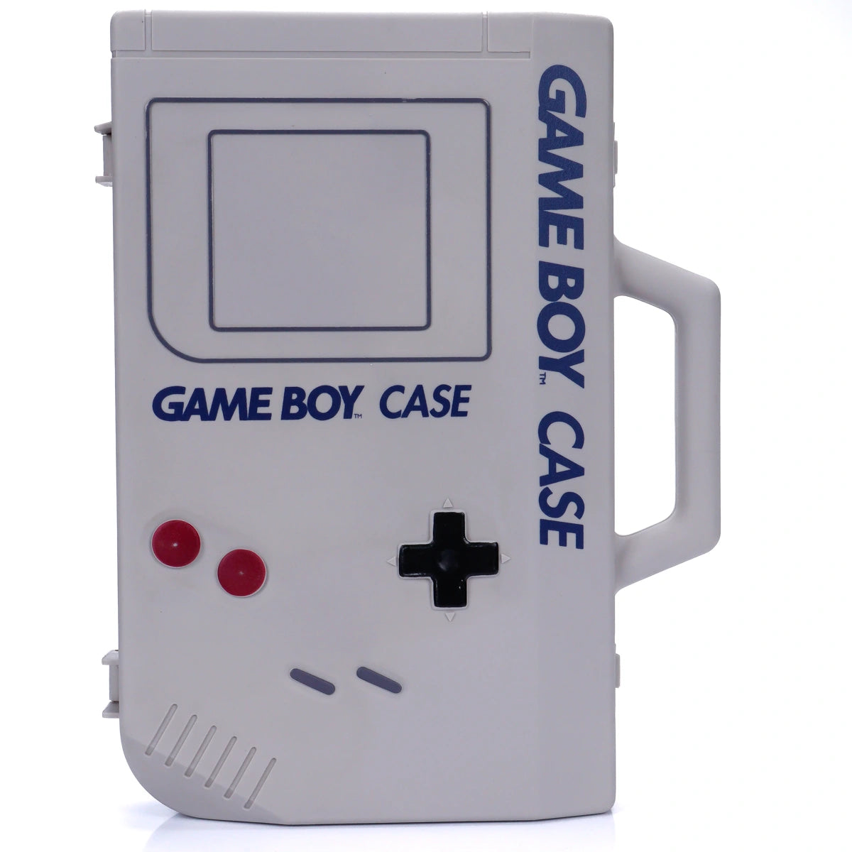 Nintendo Gameboy Travel Case - Retrospillkongen