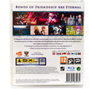 Tales of Graces f - PS3 spill  (Forseglet)