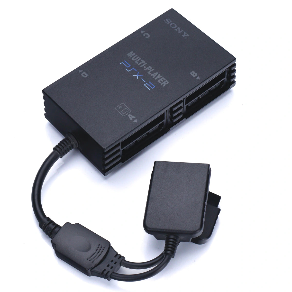 Original Sony PSX-2 Multitap Adapter - PS2 - Retrospillkongen
