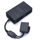 Original Sony PSX-2 Multitap Adapter - PS2
