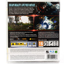 Final Fantasy XIV Online: A Realm Reborn - PS3 spill (Forseglet)