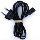 Universell Strømkabel til PS1/PS2/PS3/PS4/Slim/XBox spillkonsoller