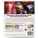 Final Fantasy XIII-2 - PS3 spill (Forseglet)