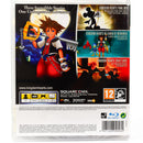 Kingdom Hearts HD I.5 ReMIX - PS3 spill (Forseglet)