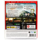 Fallout 3: Game of the Year Edition - PS3 spill (Forseglet)