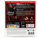 Fallout: New Vegas - Ultimate Edition - PS3 spill (Forseglet)