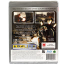 Resistance: Fall of Man - PS3 spill  (Forseglet)