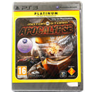 MotorStorm: Apocalypse - PS3 spill  (Forseglet)