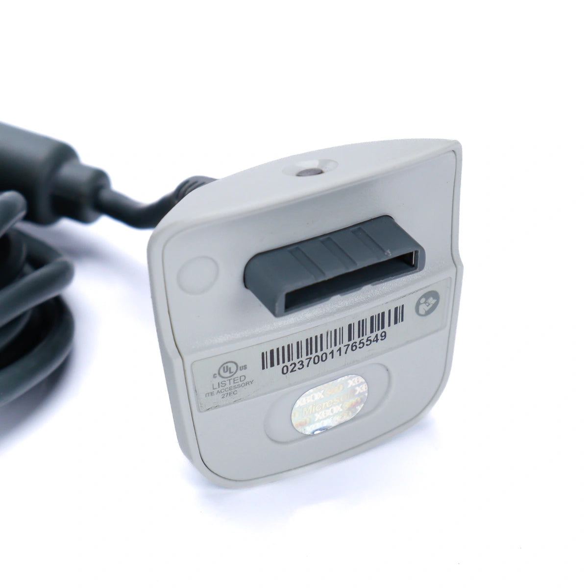 Original ladekabel for Xbox 360 kontroller - Retrospillkongen
