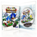 Sonic Generations - PS3 spill