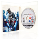 Assassin's Creed - PS3 spill
