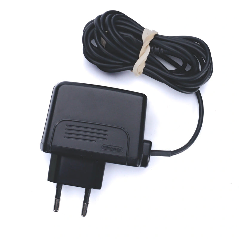 Original Nintendo lader for Game Boy Advance SP og DS 1.gen