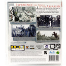 Assassin's Creed - PS3 spill