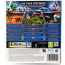 LEGO Star Wars III: The Clone Wars - PS3 spill