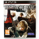 Resonance of Fate - PS3 spill