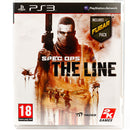 Spec Ops: The Line - PS3 spill