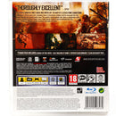 Spec Ops: The Line - PS3 spill