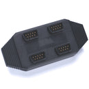 EA 4 Way Play Adapter - Sega Mega Drive