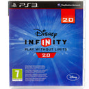 Disney Infinity 2.0: Play Without Limits - PS3 spill