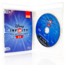 Disney Infinity 2.0: Play Without Limits - PS3 spill