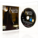 The Testament of Sherlock Holmes - PS3 spill