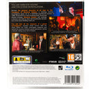The Testament of Sherlock Holmes - PS3 spill