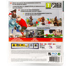 Disney Infinity - PS3 spill