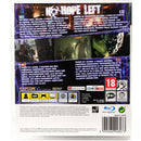 Resident Evil 6 - PS3 spill