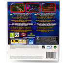 The Sly Trilogy - PS3 spill