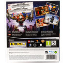 LEGO The Lego Movie Videogame - PS3 spill