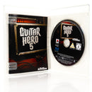 Guitar Hero 5 - PS3 spill