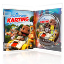 LittleBigPlanet Karting - PS3 spill