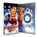 Buzz! Master Quiz - PSP spill
