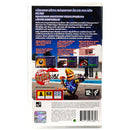 Buzz! Master Quiz - PSP spill