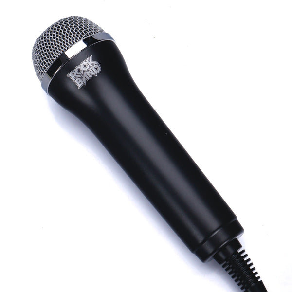 Original Logitech Rock Band USB Mikrofon