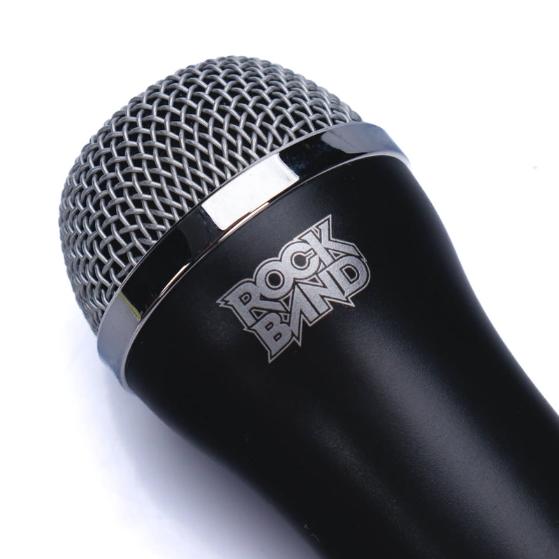 Original Logitech Rock Band USB Mikrofon