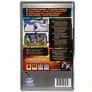 Ratchet and Clank: Size Matters - PSP spill