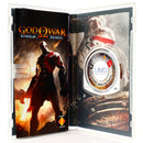 God of War: Ghost of Sparta - PSP spill