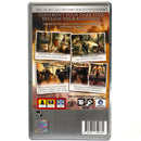 Prince of Persia: Rival Swords - PSP spill