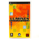 Lumines: Puzzle Fusion - PSP spill