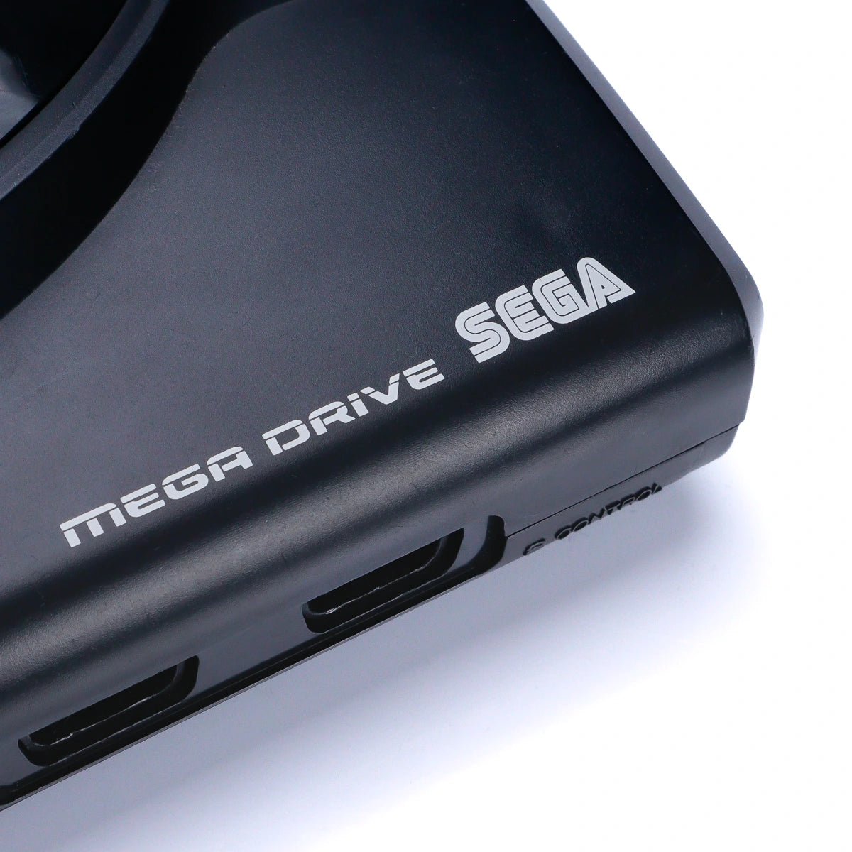 SEGA Mega Drive Konsoll Pakke - Retrospillkongen