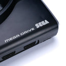 SEGA Mega Drive (kun konsoll)