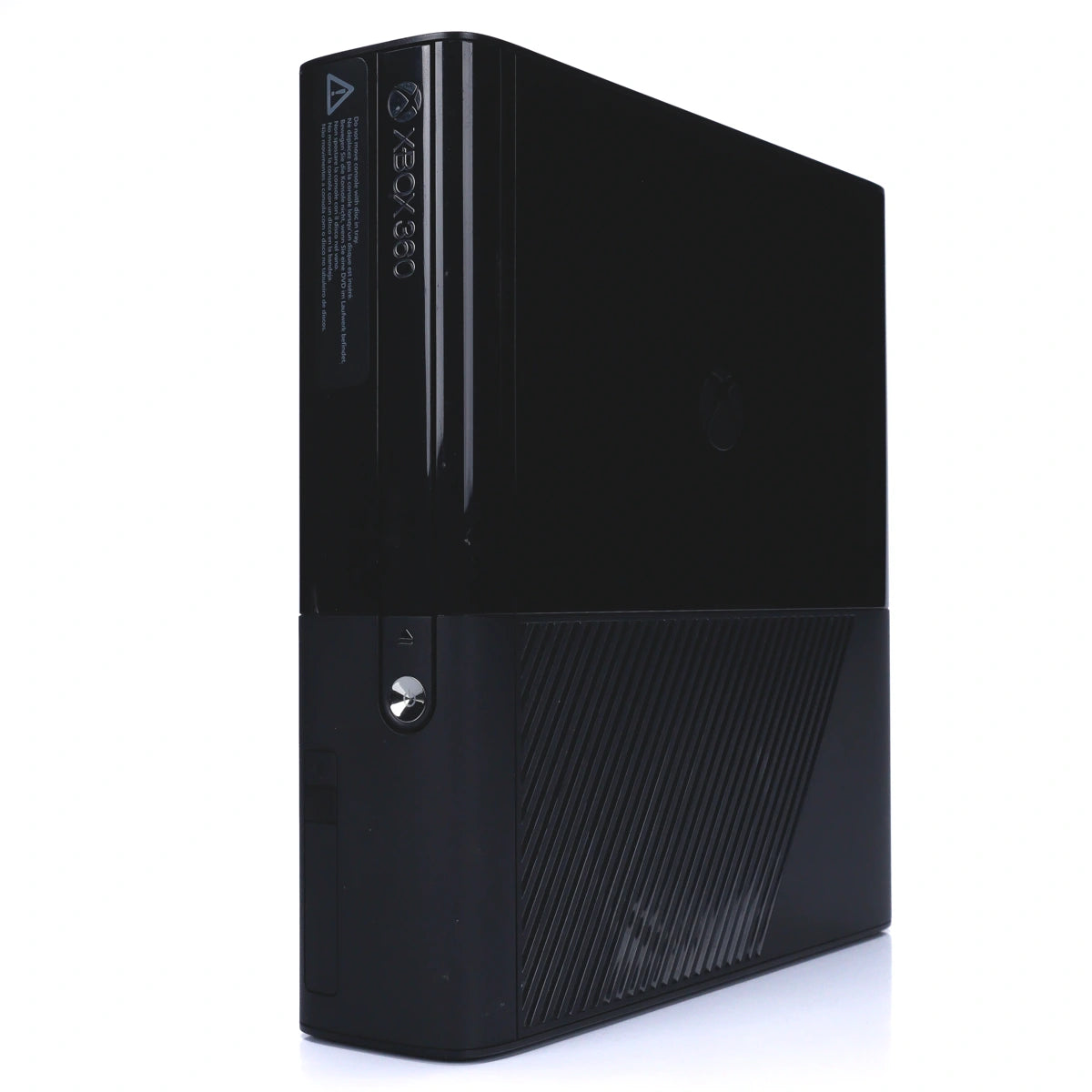 Microsoft Xbox 360 E Konsoll Pakke - Retrospillkongen