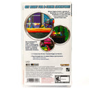 Mega Man: Maverick Hunter X - PSP spill (Forseglet - NTSC Regionfri)