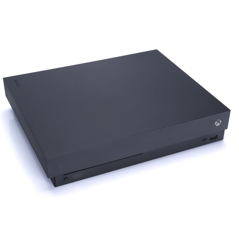 Pacco Di Cover Adesive Viniliche Head Case Designs Per Xbox One X - Effetto Marmo - Foto 3