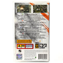 Killzone Liberation - PSP spill