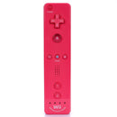 Original Nintendo Wii Motion Plus Kontroll (Rosa)