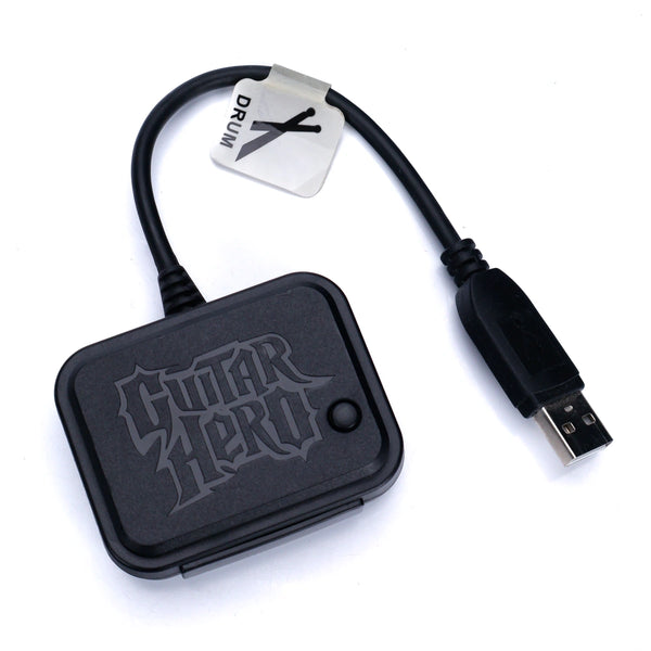 Guitar Hero World Tour Trådløs Tromme-dongle for PS3