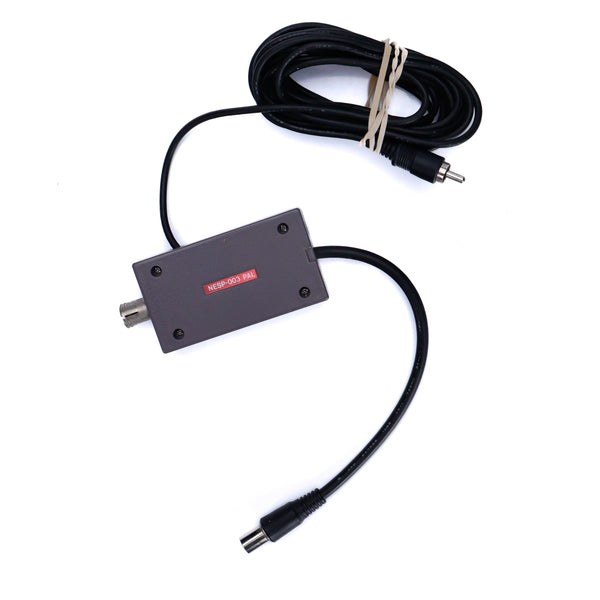 Original Nintendo RF-Switch Antenne kabel