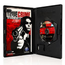True Crime: Streets of LA - Gamecube spill